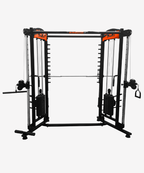 Articulados - Equipamentos para academia